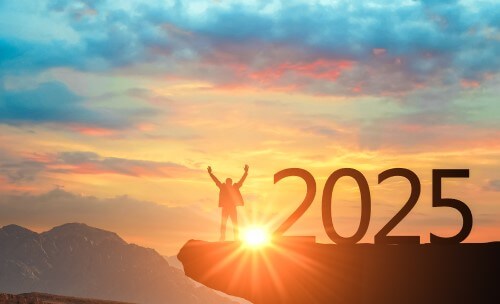 New Year, New You